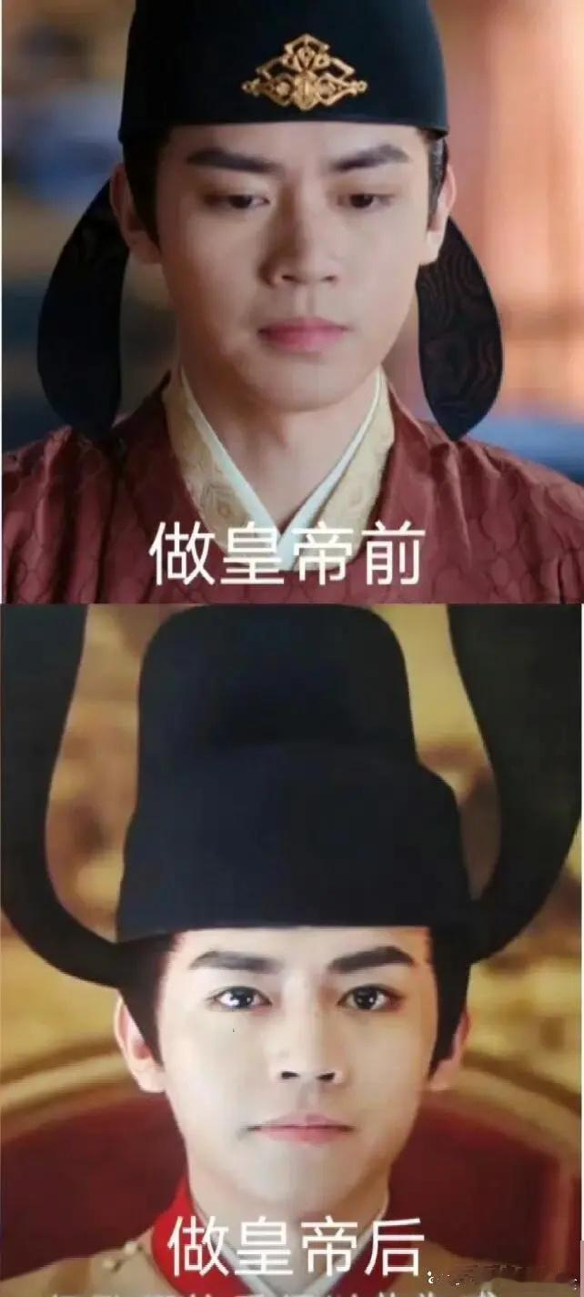 哈哈哈哈这就是所谓的“翅膀硬了” 