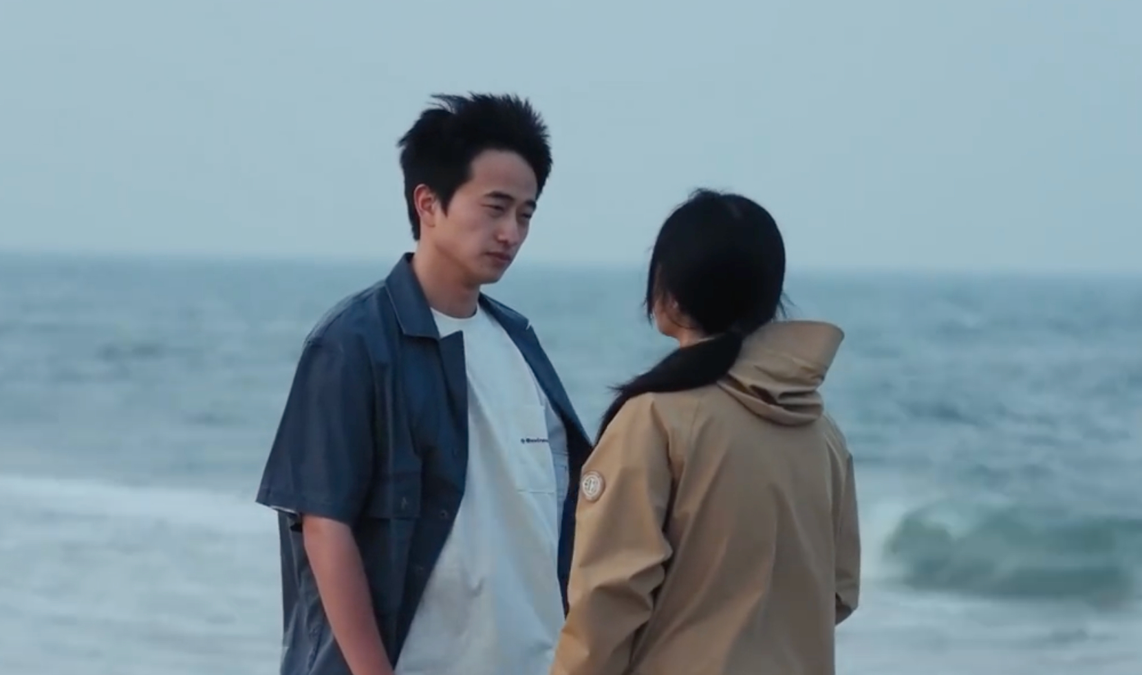郝蕾文昕FIRST最佳演员FIRST最佳演员双黄蛋第20届FIRST青年电影展最