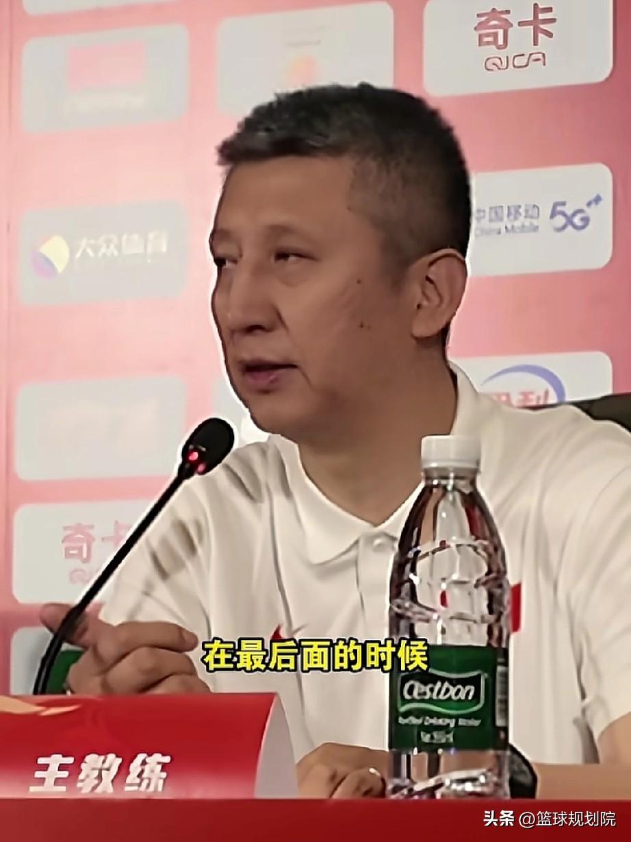 两场比赛过后，第一批要走的球员基本确定！

中国男篮两场热身赛结束，通过这两场比