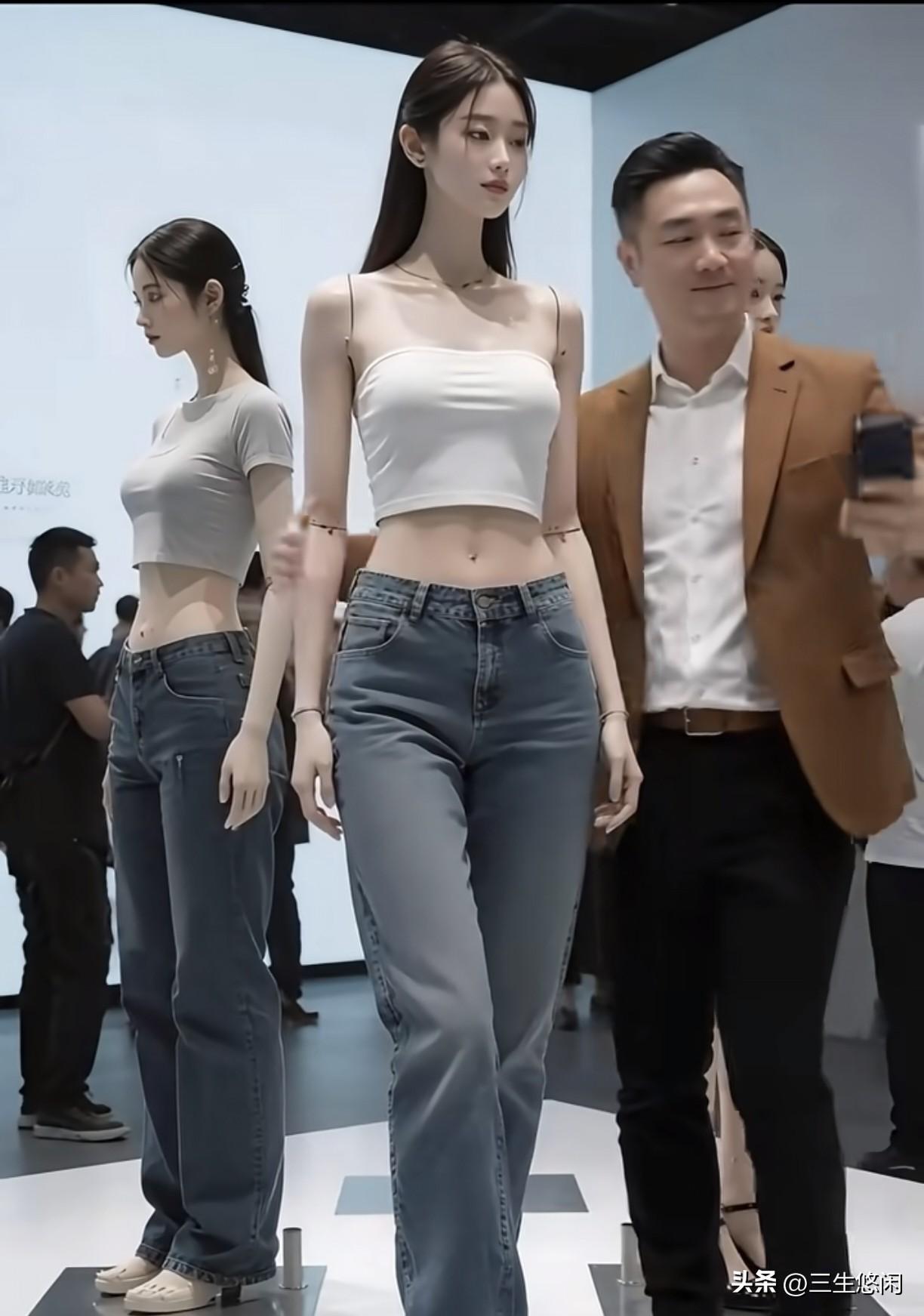 一位人工智能专家说：“在不远的将来，AI机器人能照顾老人、辅导孩子、分担家务，能