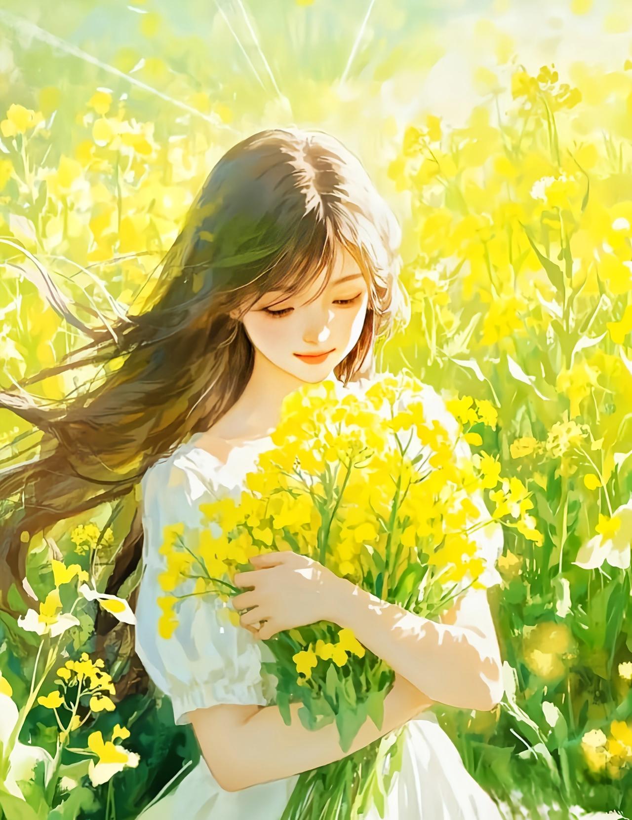 做人实不易，
生活中，
我们总在得失间徘徊。
得到时，
有人沾沾自喜，
有人惶恐