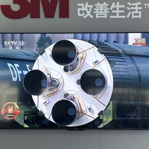 上海问界改装老高