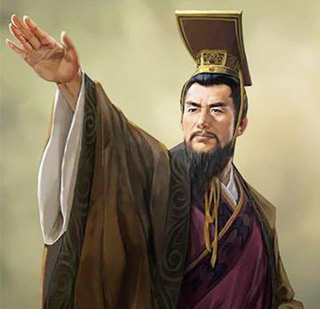公元前581年，历史上发生了件令人“喷饭”的大事！晋国国君做了三个“厉鬼噩梦”之