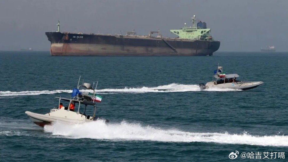 凤凰新闻【美军护航霍尔木兹，靠谱吗？外界质疑】【环球时报特约记者武彦】伊朗宣布关