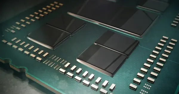 亚马逊|AMD谈Zen5架构：CPU核心越多 内存将成瓶颈