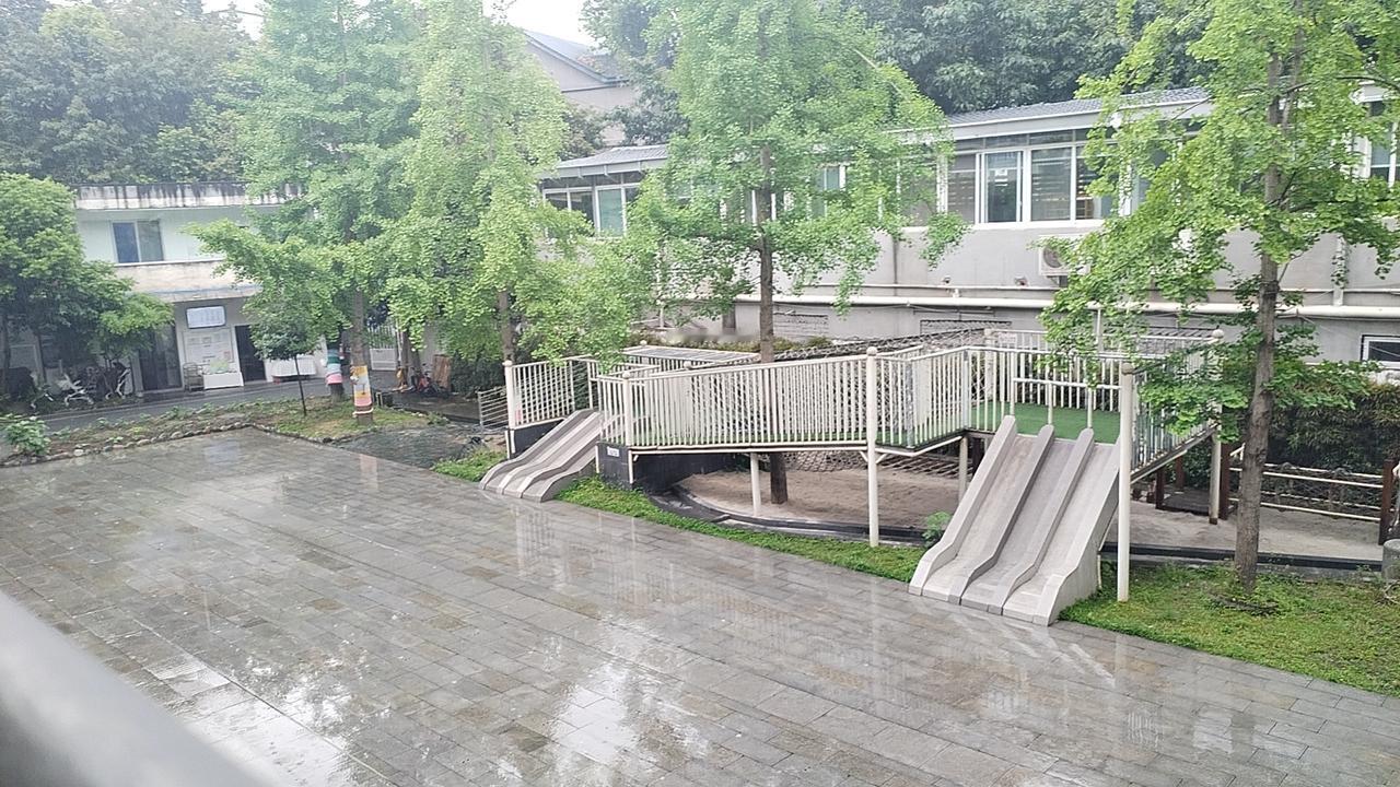 春日生活打卡季