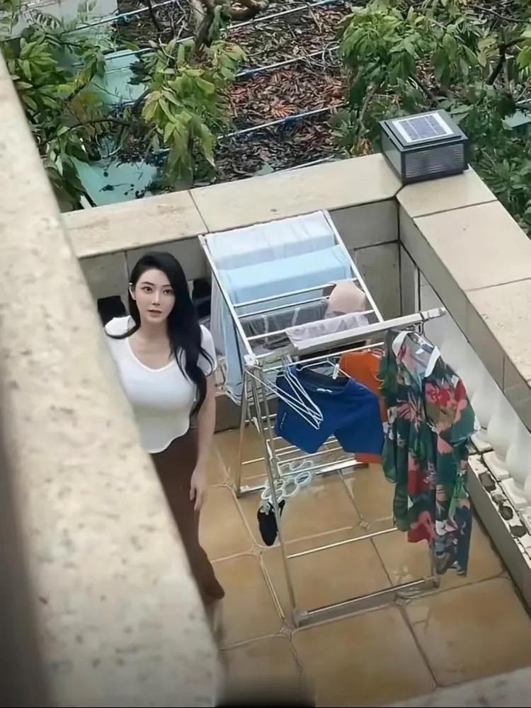 楼下的邻居怎么打招呼呢