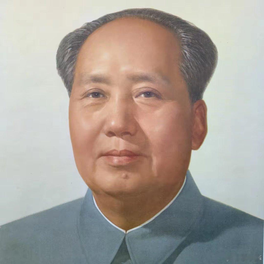 改变了中国命运的伟人！历史人物 ​​​