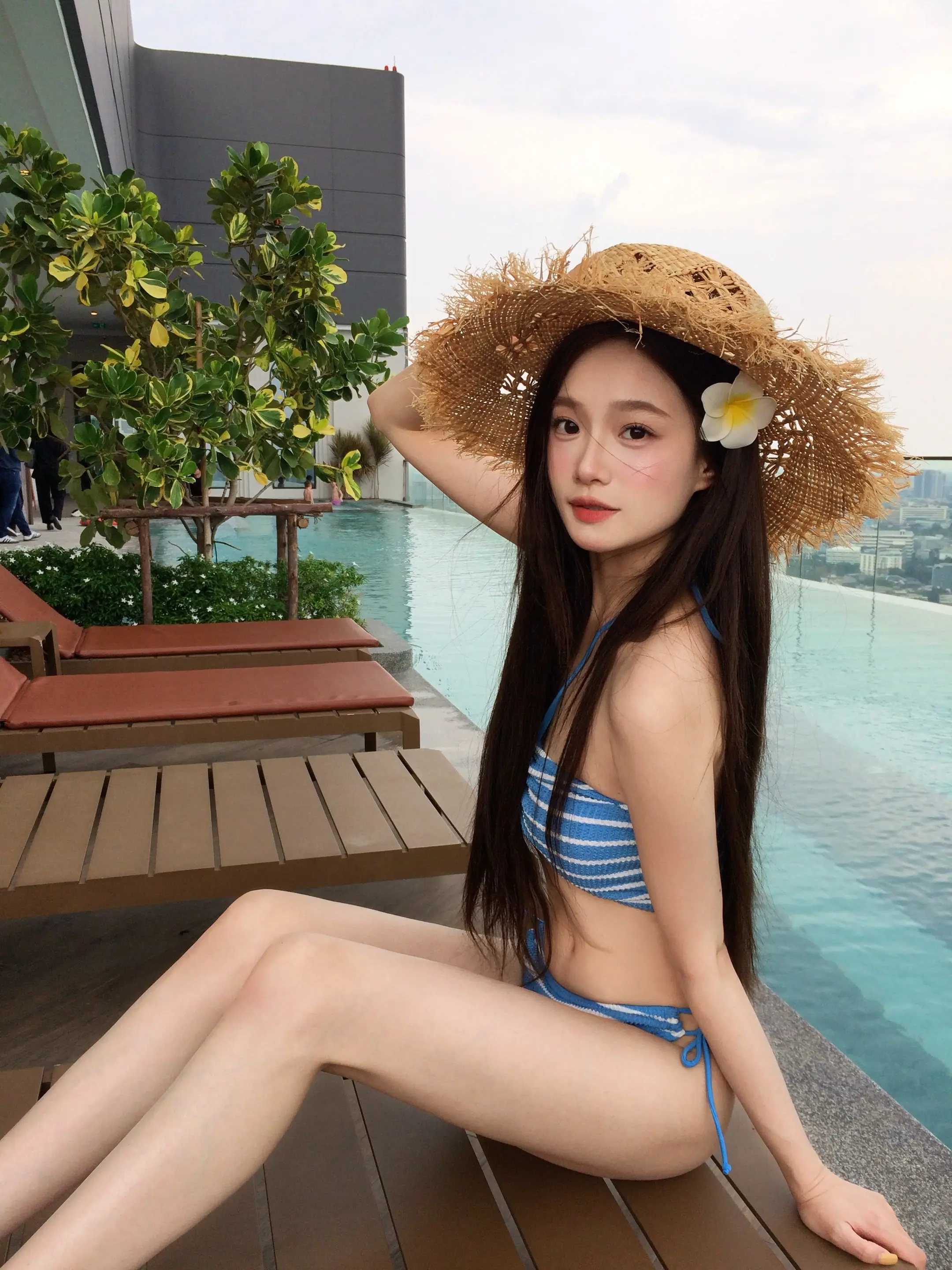 相册里的夏天🩵˚☆˖ 𝕊𝕦𝕞𝕞𝕖𝕣 .* ꙳