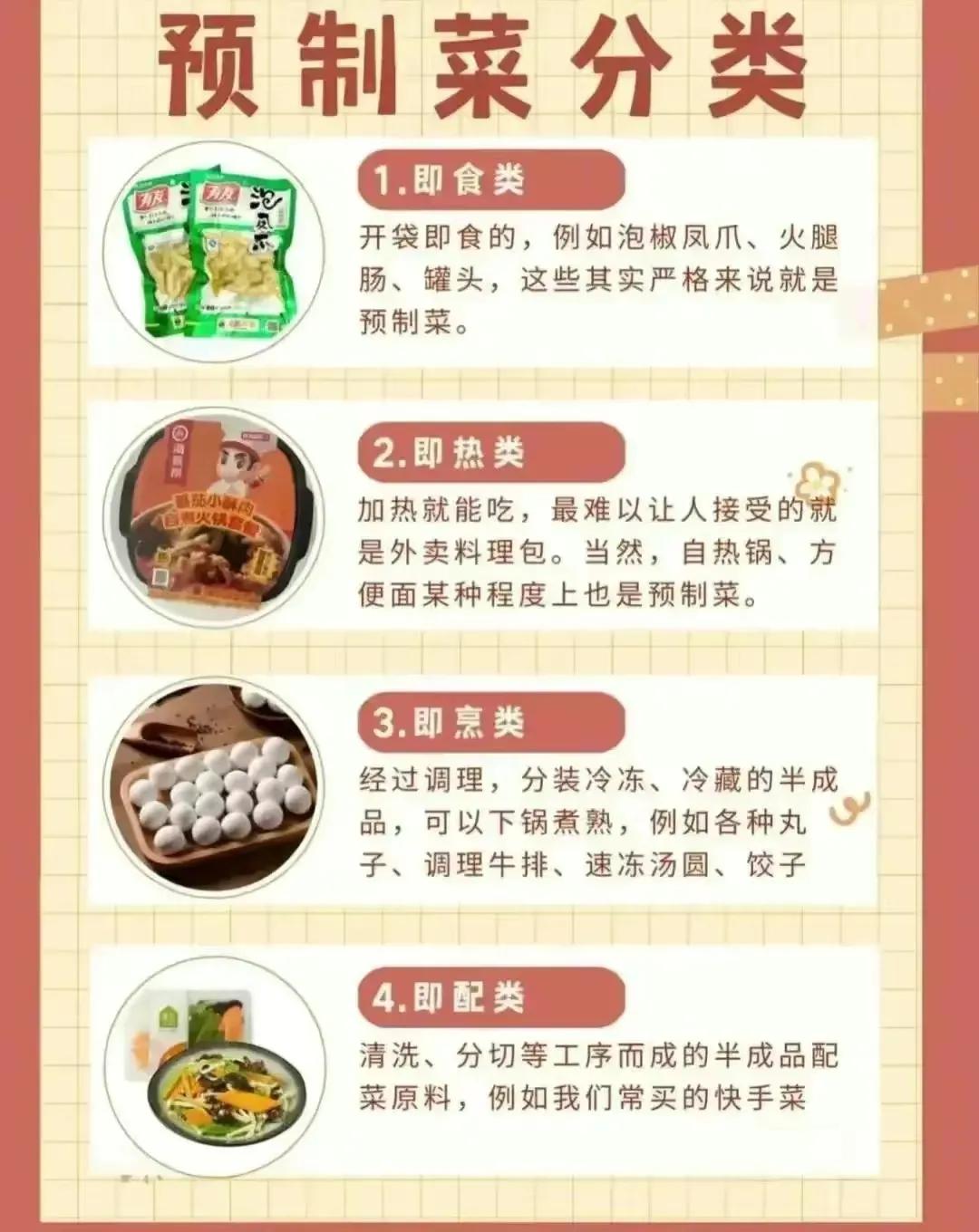 国务院食安办等部门将对预制菜国家标准等公开征求意见

在快节奏的生活中，预制菜成