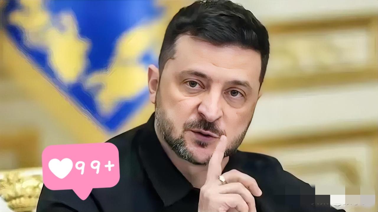  
 

泽连斯基近日发文称：“乌克兰必须尽一切努力，在技术上做好2027年加入