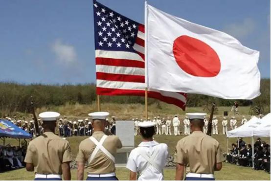 美国和中国在世界上所有的事都是有分歧的，但只有一个是中美都一致的。就是如果中美无