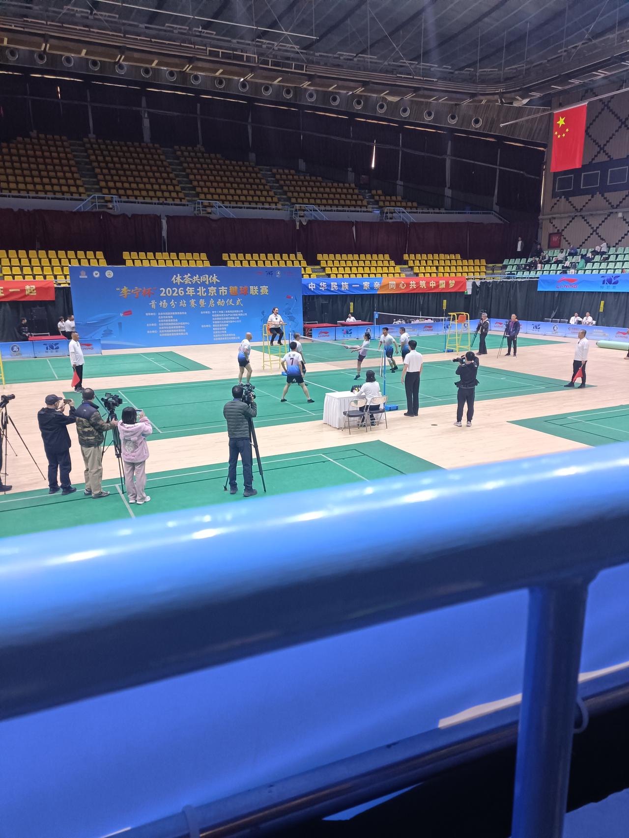 记录我的2026踢毽子比赛，真是开眼了，脚比手灵活多了