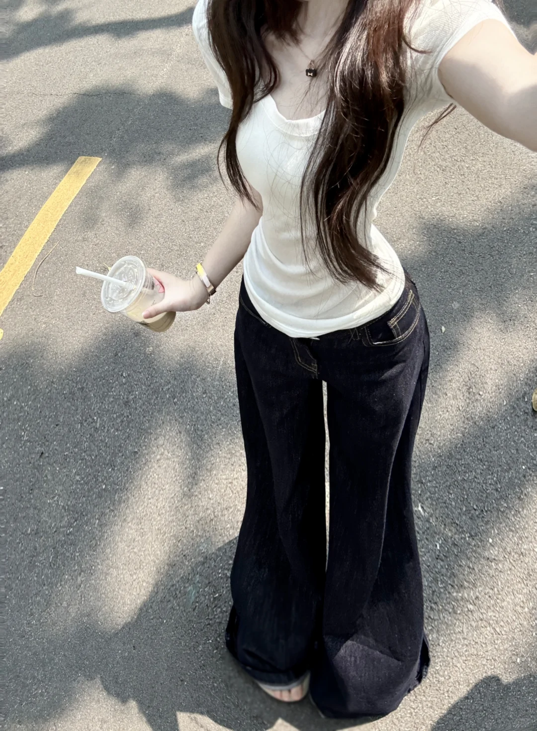 少吃真的会瘦！