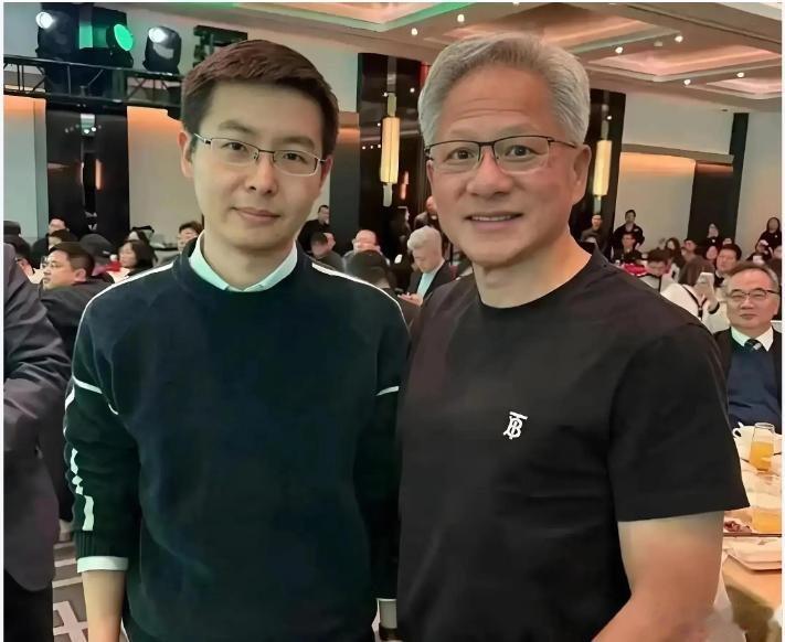 宇树科技牵手英伟达让人费解中美科技博弈早已不是密秘，美国长期将芯片算力武器化，全