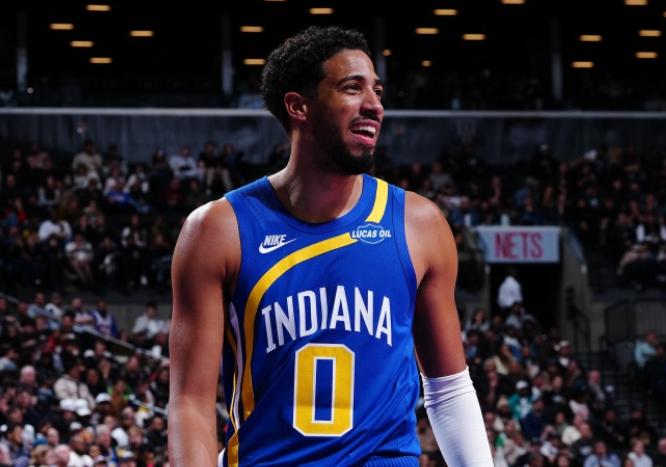 76人VS步行者
明日NBA常规赛，步行者将在主场迎战76人。
步行者更新了球队