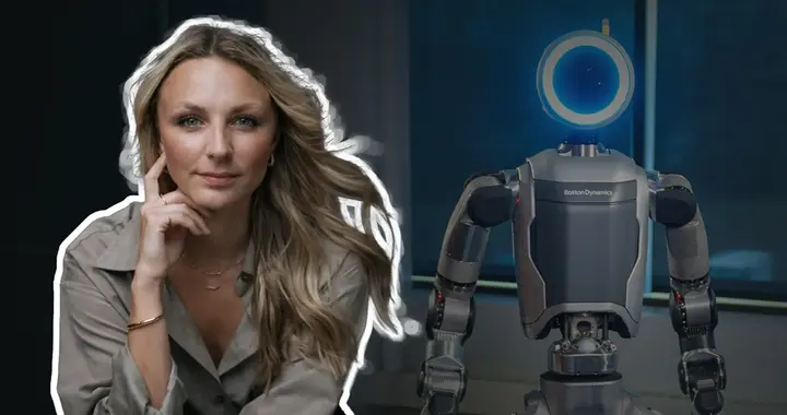 波士頓動力開卷人形機器人，首要目標進廠打工