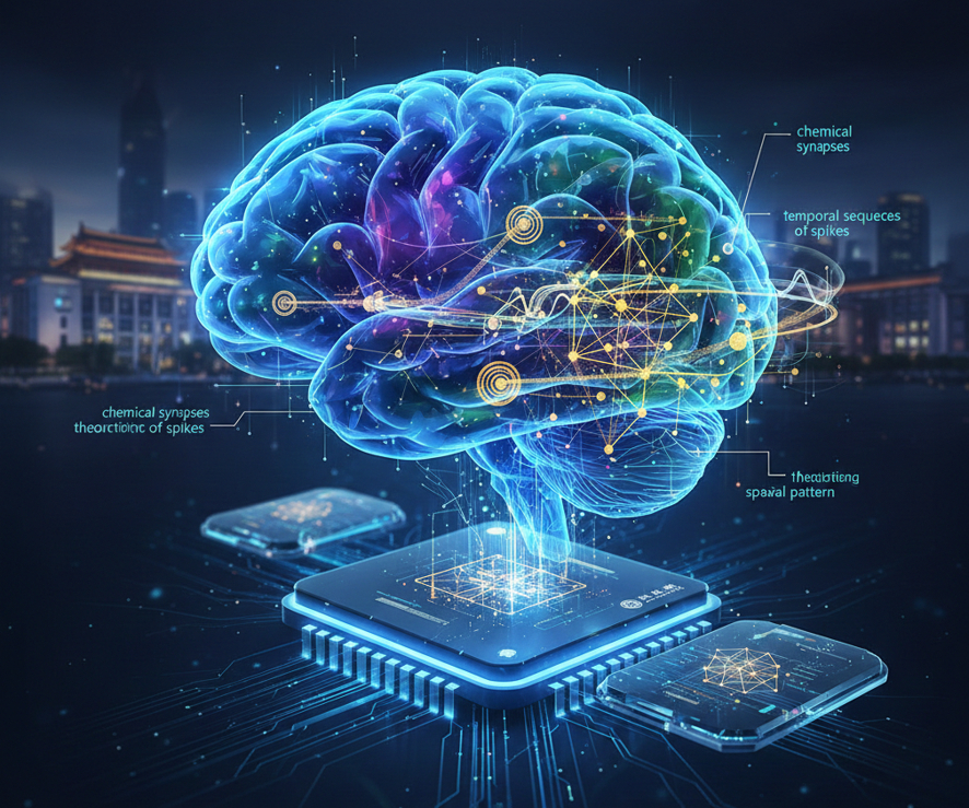 【天大的突破！来自天津大学！】11月21日完成对天津市的新质生产力产业的考察，带