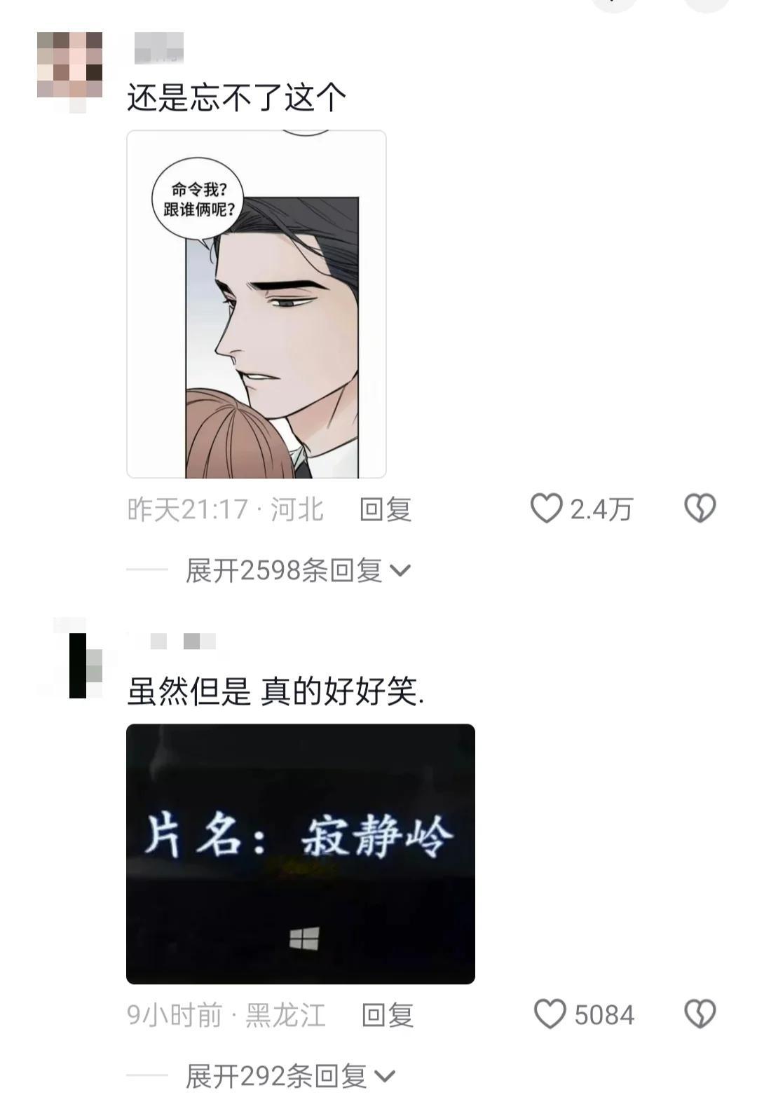 你们东北人不许当翻译哈哈哈哈[笑cry] 