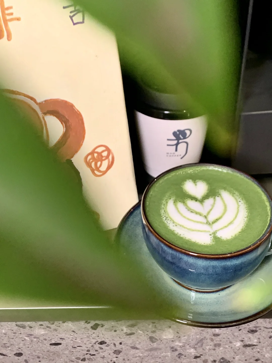 深圳 | 是什么风！把济州岛的咖啡店☕吹来了