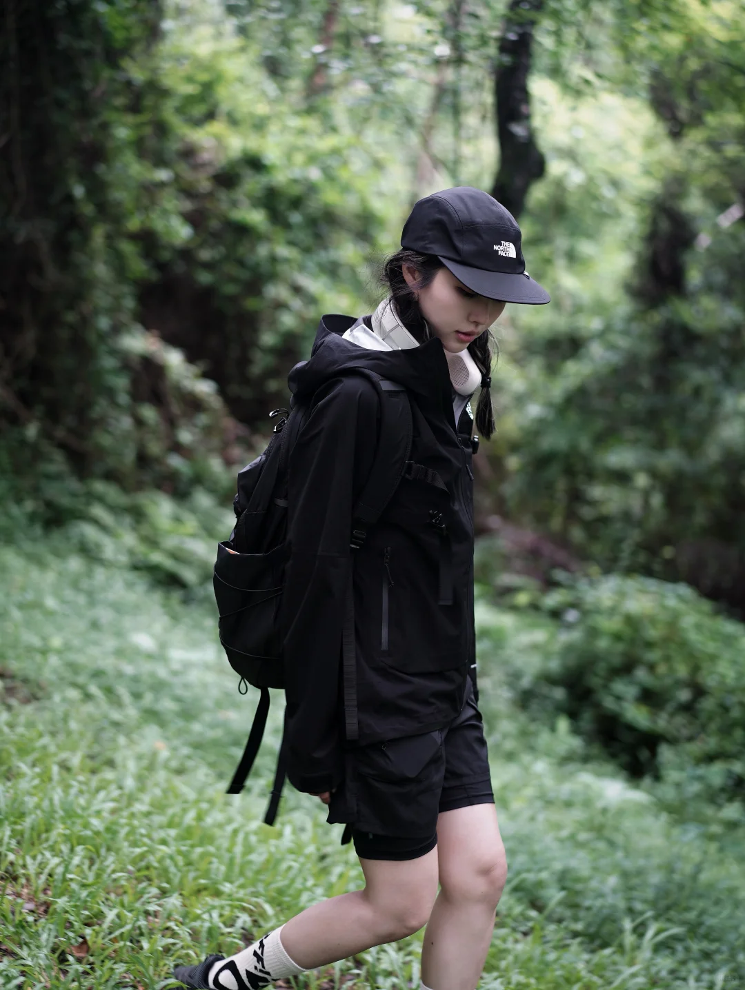 深圳燕晗山