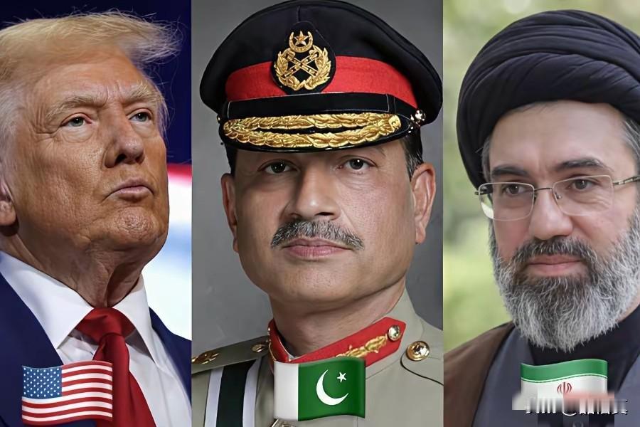 巴基斯坦紧急清空两家酒店！美国在中东吃亏，准备拿古巴撒气？

今天，巴基斯坦伊斯