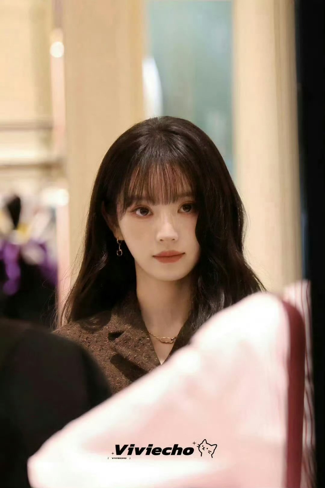 田曦薇完全千金归来田曦薇击毙饭撒太美了吧！田曦薇美晕我 ​​​