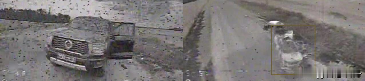 在俄乌战争中乌克兰战场被炸毁的长城炮

洲哥讲时事最新视频作品《中东局势灼热，拉