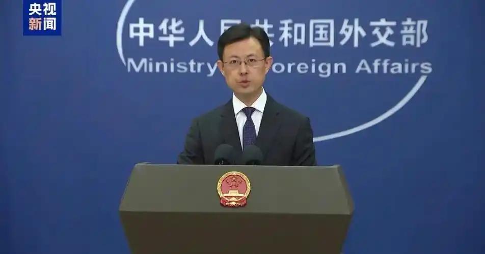 81年过去了，日本还是那个“敌国”。

9月2日，外交部发言人郭嘉昆明确表示，《