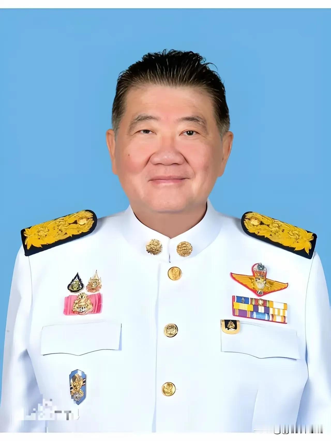 就在昨日
泰国正式宣布了
  ​8月30日，泰国内阁召开紧急会议，宣布副总理兼内