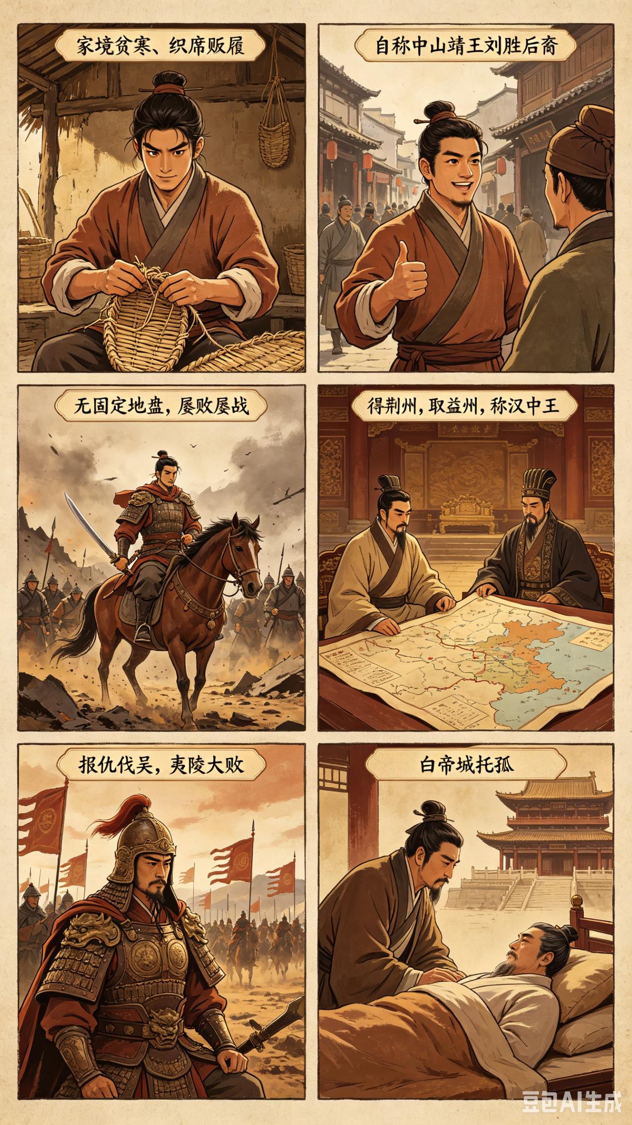 他是谁