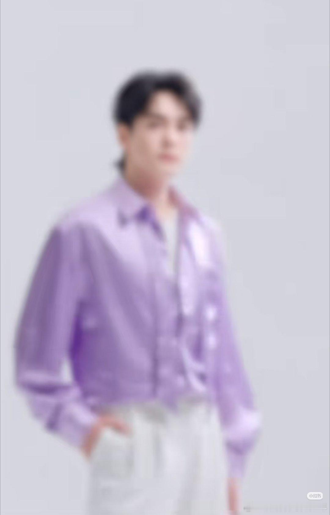 4.10！曾舜晞✖️安热沙  商务品牌真好～防晒巨头品牌！ 