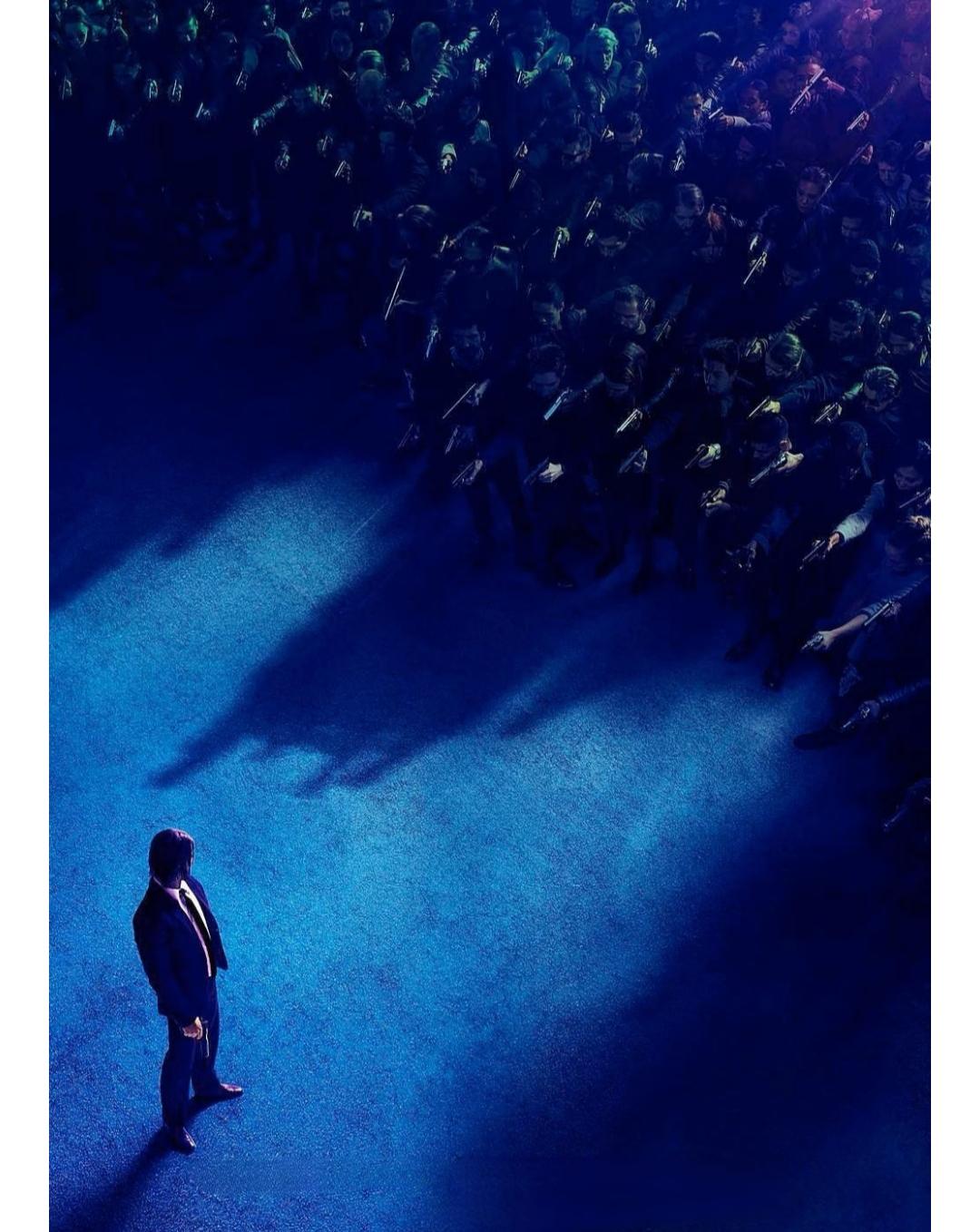 什么是真正厉害的狠人
身上带有攻击性和匪气
敢翻脸
不怕起冲突
这种人
给人一种