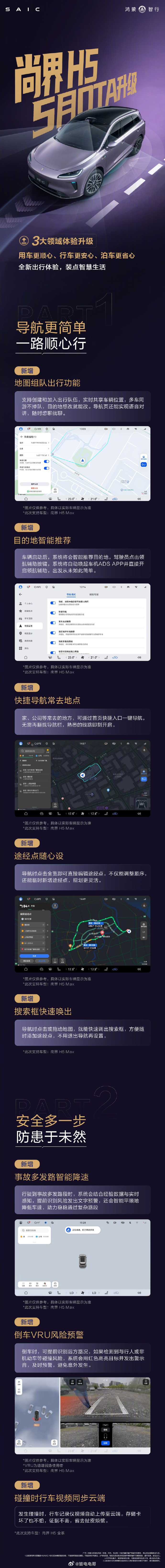 鸿蒙智行 批量OTA来了老车主痛点解决了不少，量大管饱