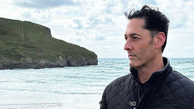 热点观察 前英国银行家兼举报人西蒙·安德里埃斯（Simon Andriesz），