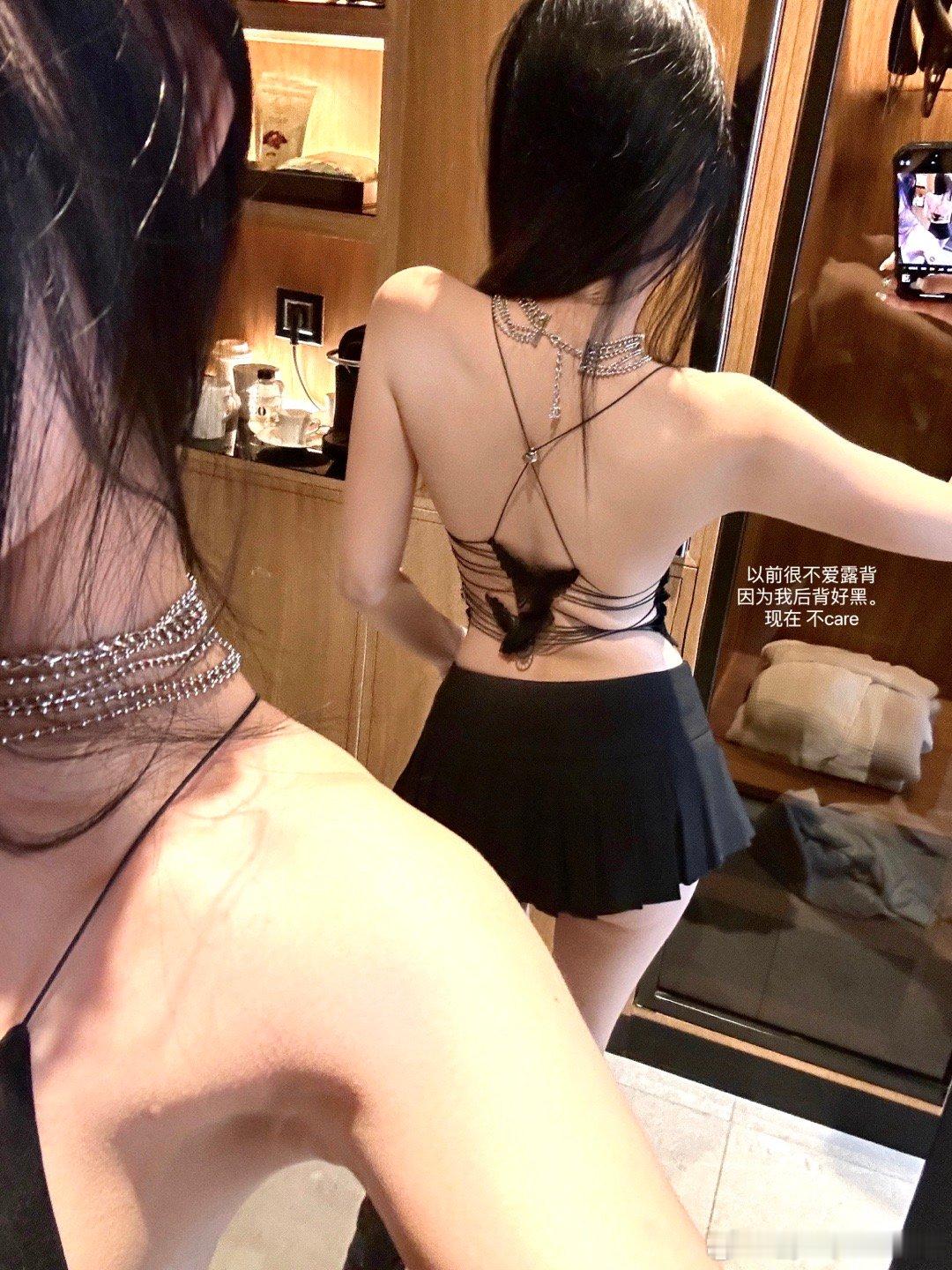 好天气我就好有能量😛  ​​​