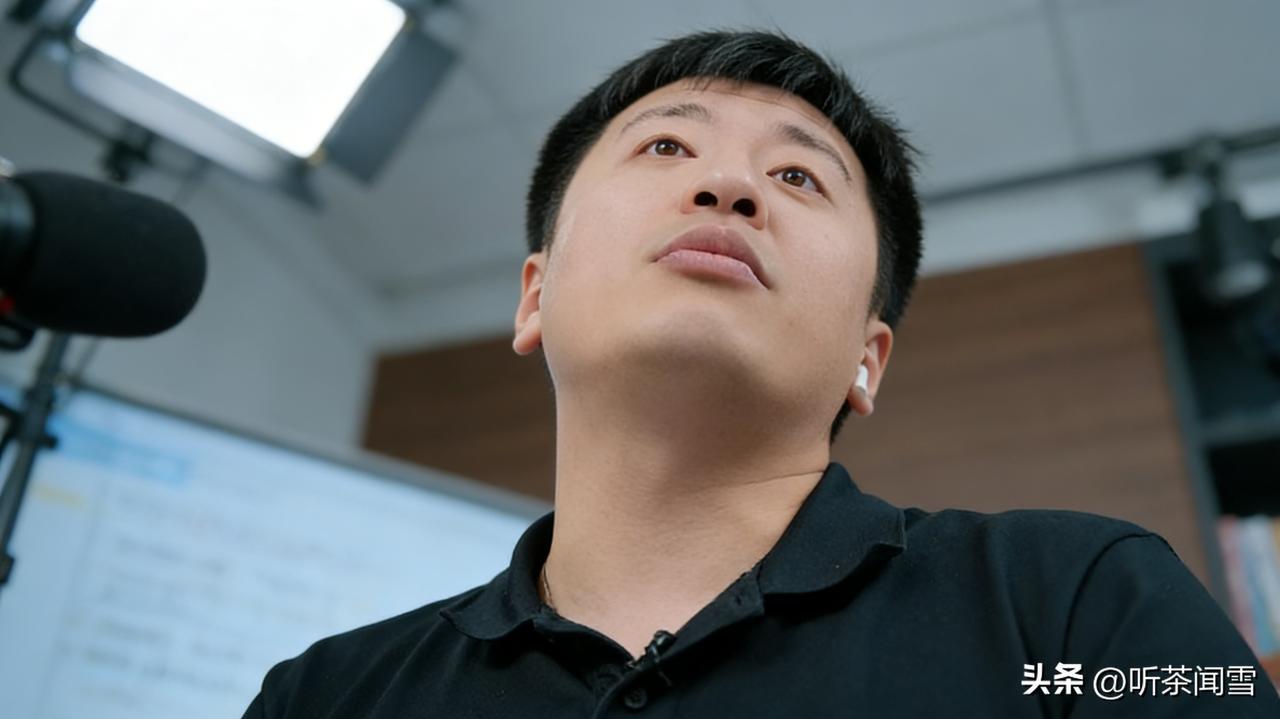 张雪峰应了“秋冬显贵而春夏多舛”之命，留下多少人的叹息与警醒

张雪峰老师，是1