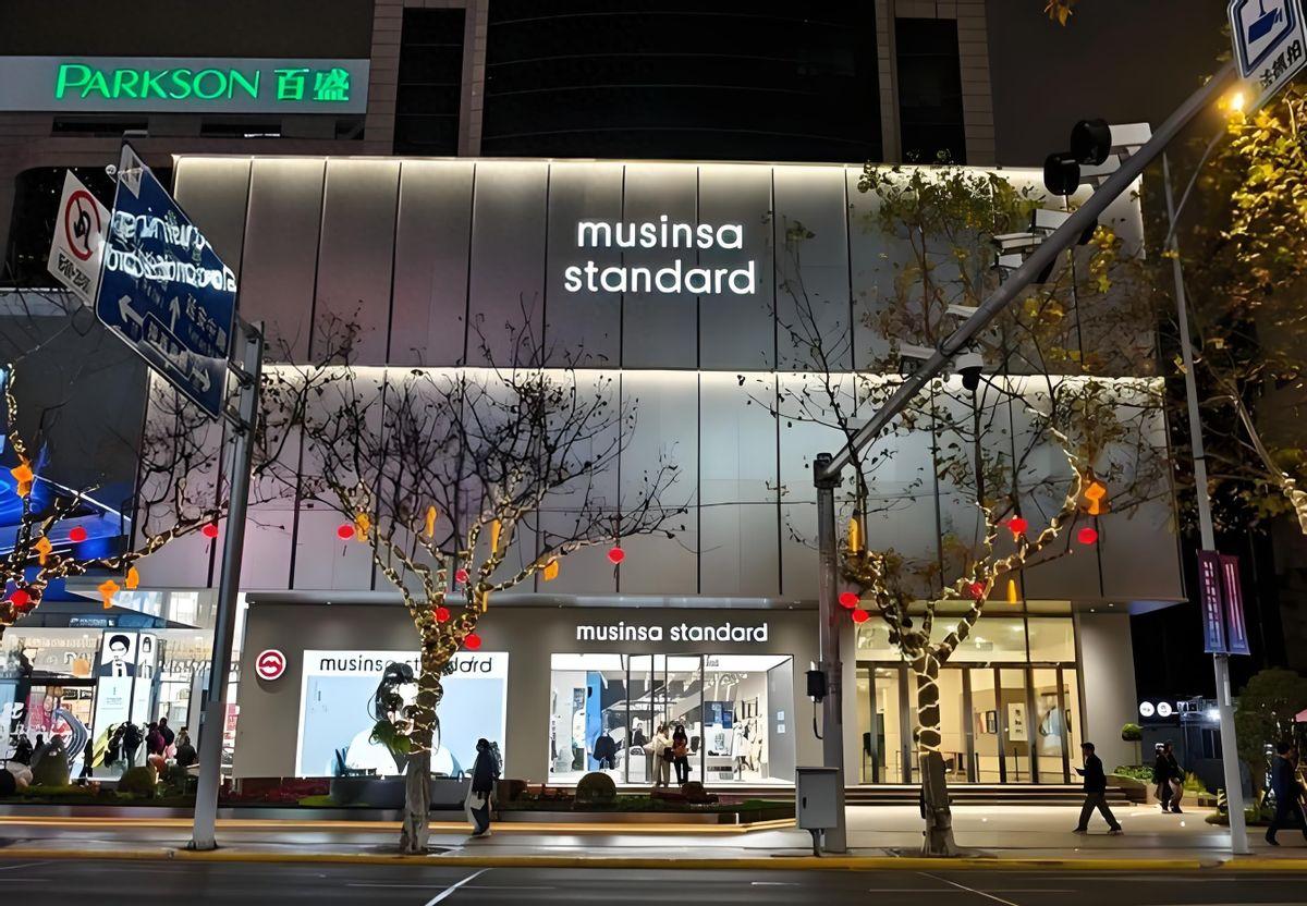 在中国的消费市场里，谁能定义年轻人的潮流，谁就能掌握主动权。

今年年初，上海核