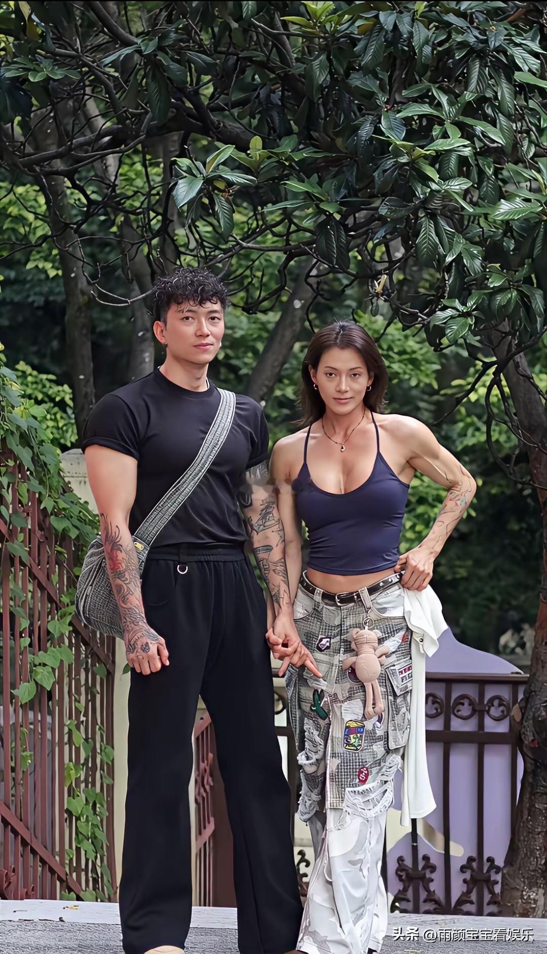 事实证明，有肌肉不一定好看！