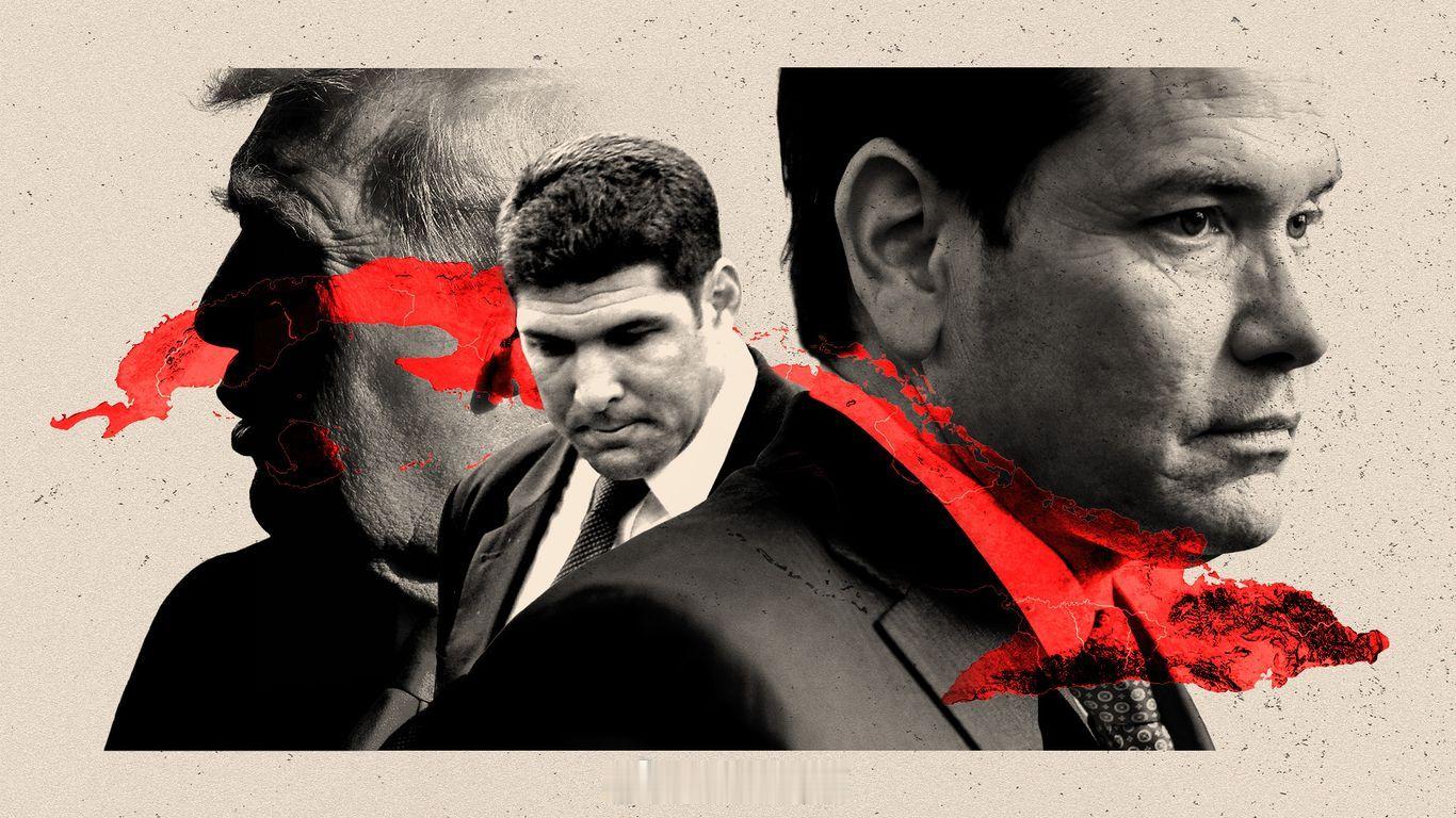 美国对古巴进行罕见的幕后接触并提出接近“政权更替”的条件 一，美国的核心要求：不