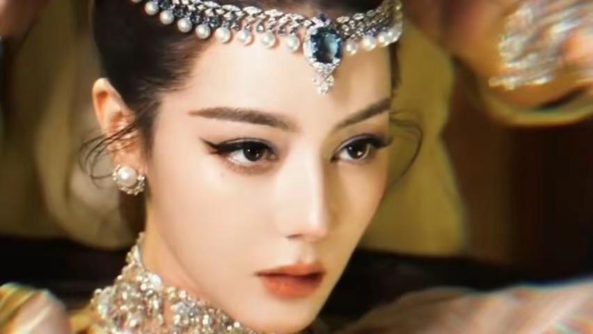 迎接属于你的女王