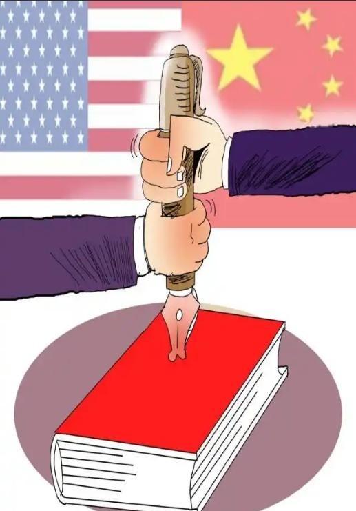 终于理解，为什么在“中美竞争”中，很多国家选择站在美国一边，原因很简单。说实话，