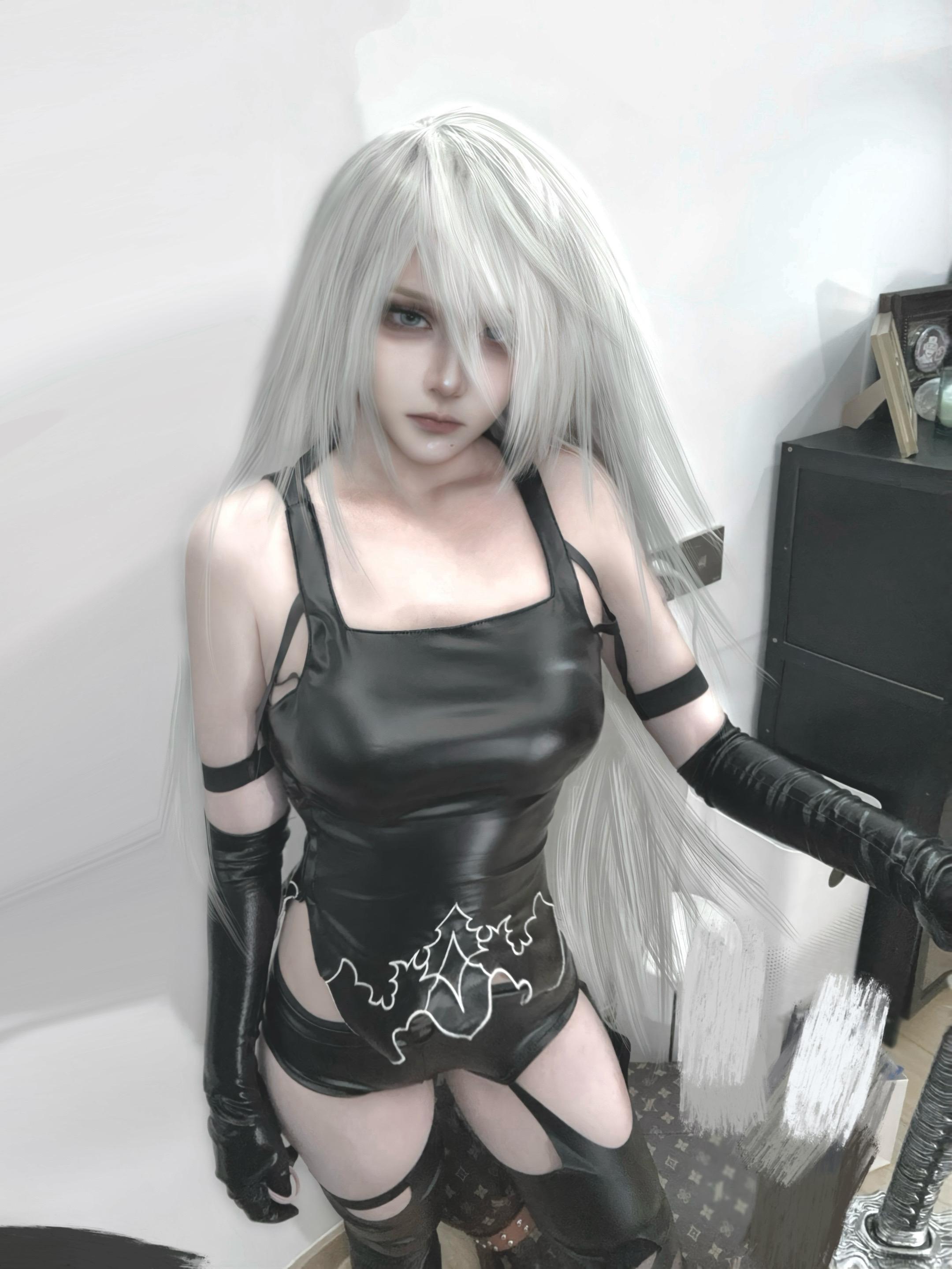 尼尔机械纪元 a2 cos