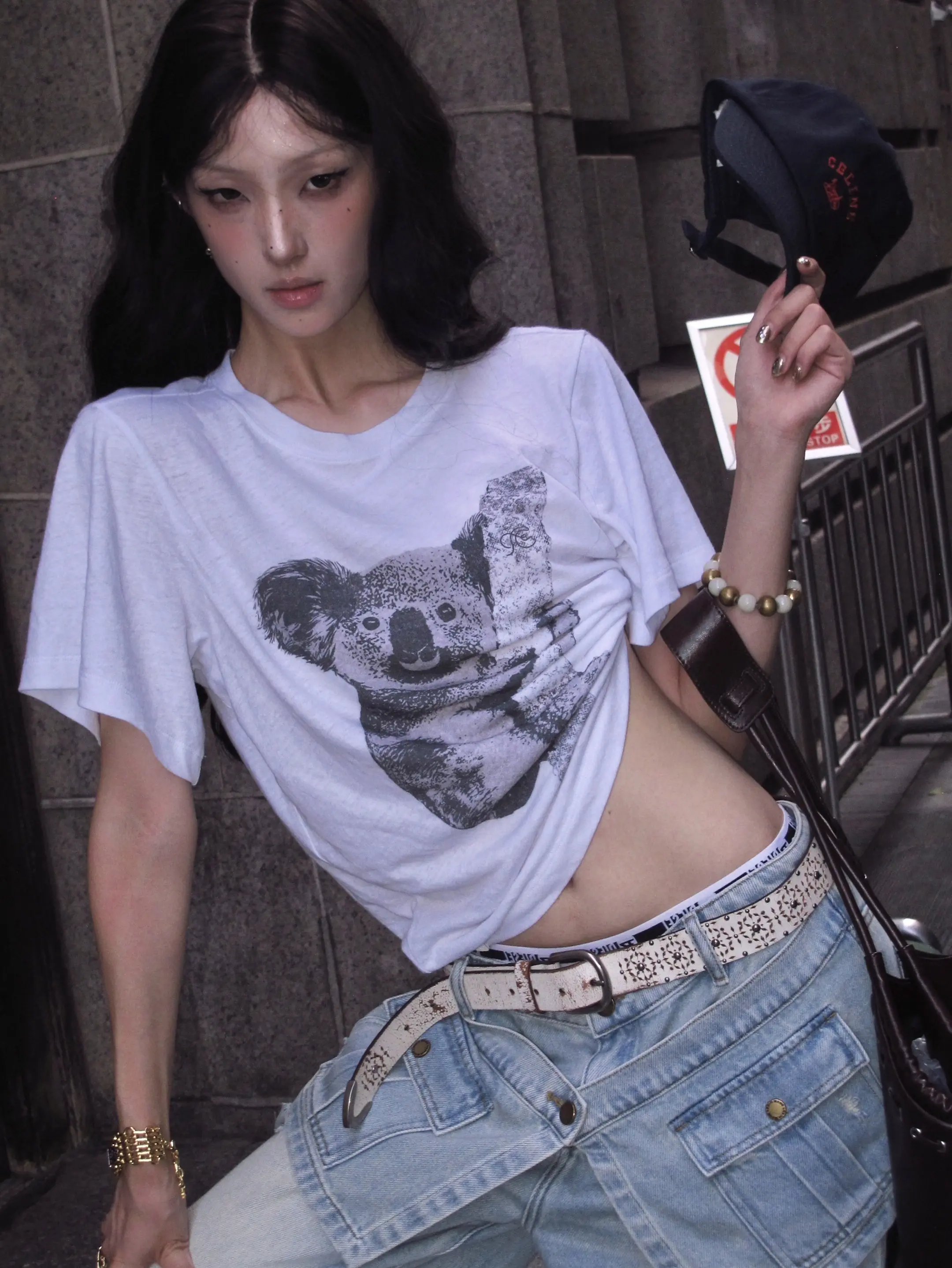 女人魅力。