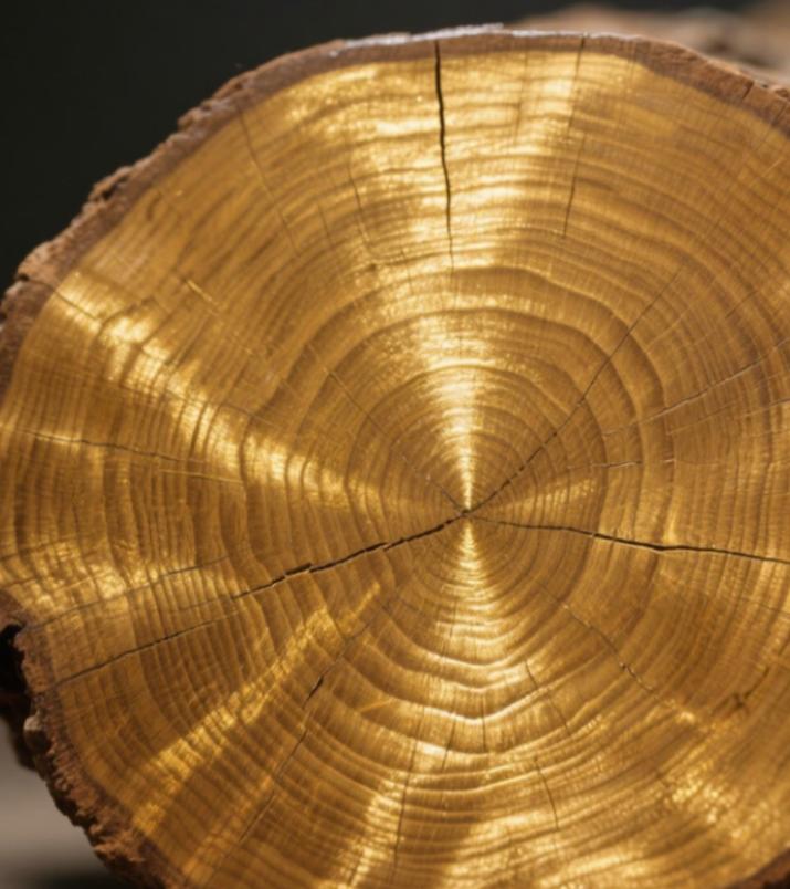 90%的人都被这个常识骗了好多年！原来我们一直念叨的金丝楠木，压根不是某一种楠树