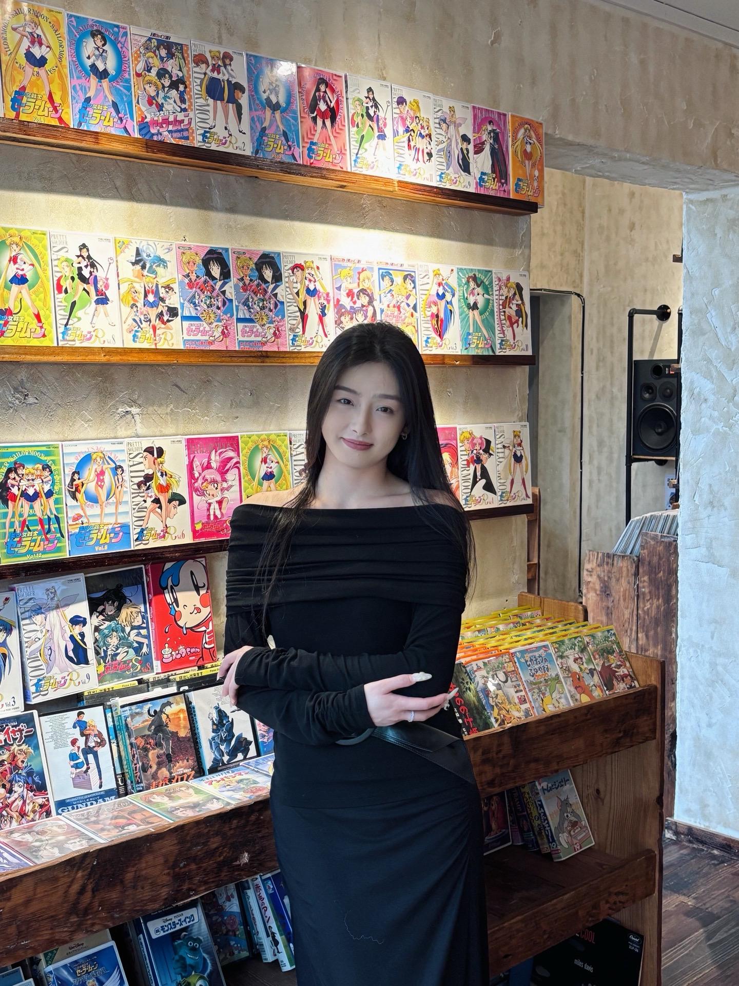 好女人得到名声 坏女人得到一切