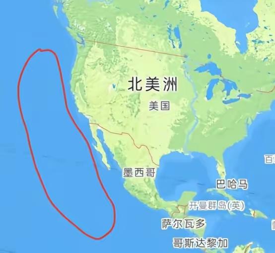 要打破美国现在这种耀武扬威的霸权，最直接的办法，就是把仗打到他们自己的地盘去！那