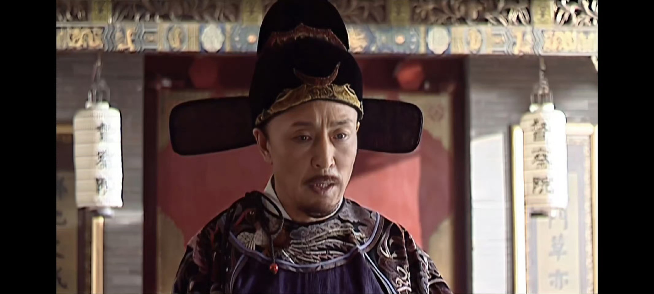 王用汲墓石刻。《大明王朝1566》里很有人气的海瑞知己王用汲，剧中字润莲，真实历