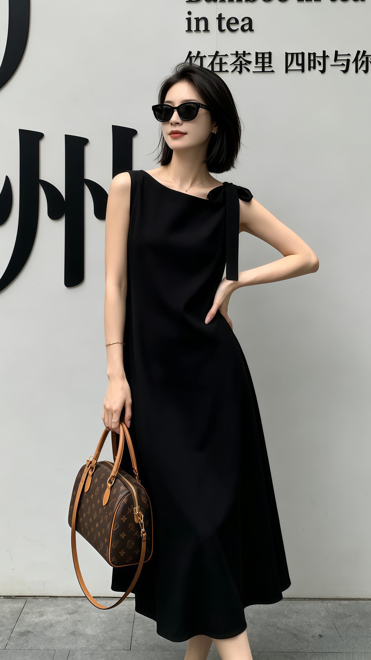 今日份高智感look 穿搭没有公式 高知女性穿搭 韩系穿搭每日分享