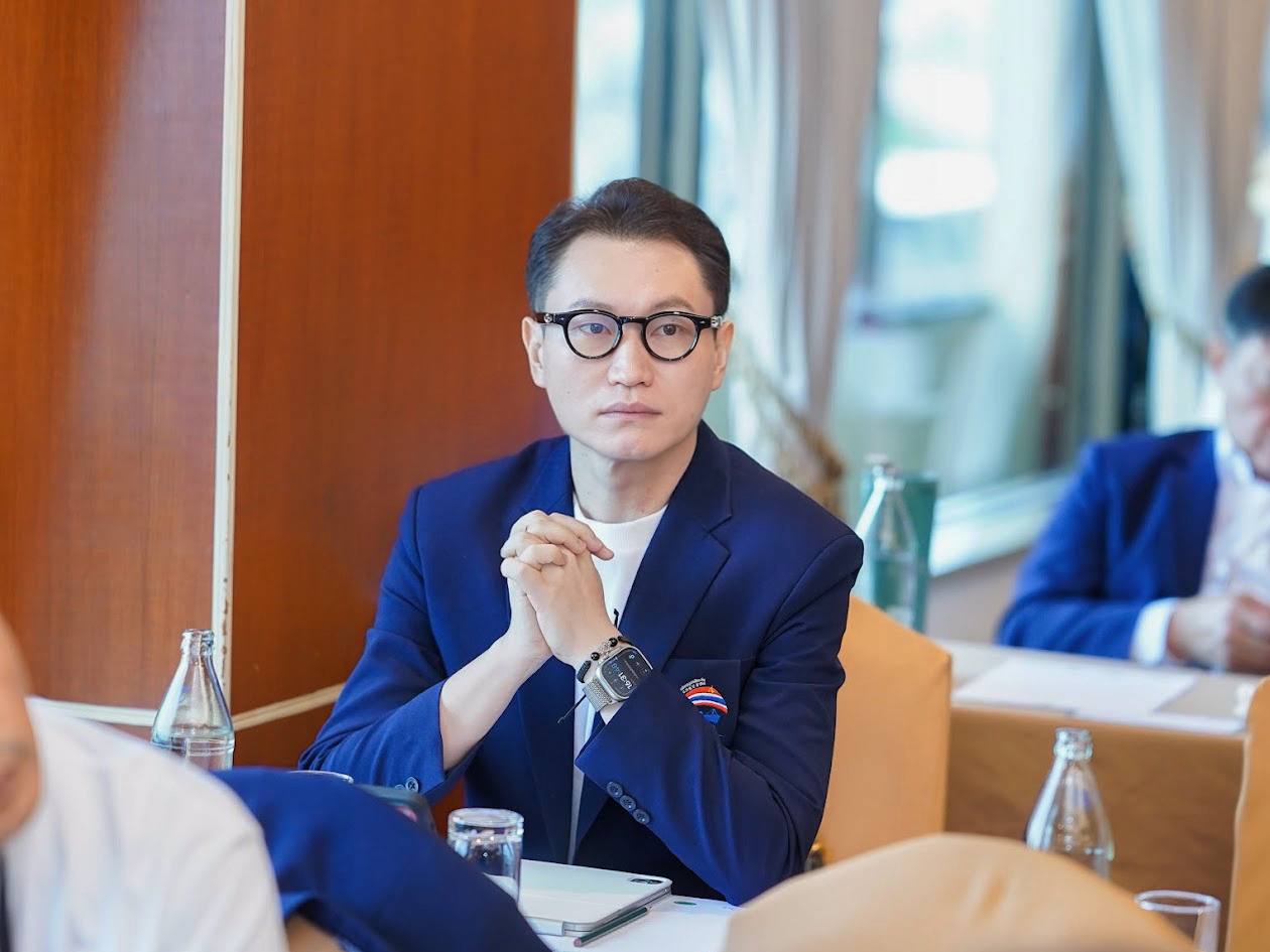 เศรษฐกิจจีน-สหรัฐฯ ยังตึงเครียด “ดร.อาร์
